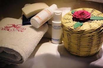 Comala Casa Comalli & Spa מראה חיצוני תמונה