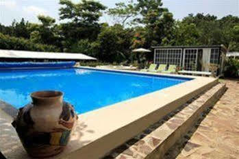 Comala Casa Comalli & Spa מראה חיצוני תמונה