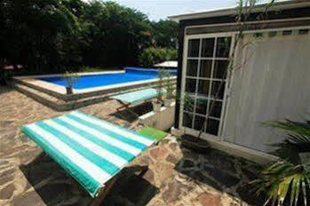 Comala Casa Comalli & Spa מראה חיצוני תמונה