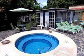 Comala Casa Comalli & Spa מראה חיצוני תמונה