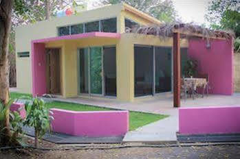 Comala Casa Comalli & Spa מראה חיצוני תמונה